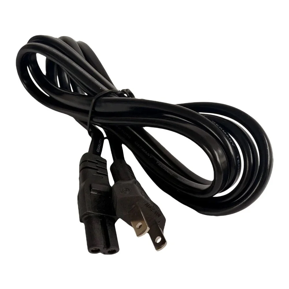Old Skool‎ PS1 PS2 PS3 PS4 Sega Saturn Xbox Dreamcast Figure 8 AC Power Cord